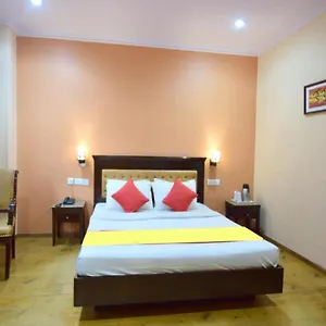 *** Hotel Marc India