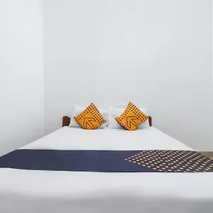 ** Hotel Spot On Rohini Kadampuzha India