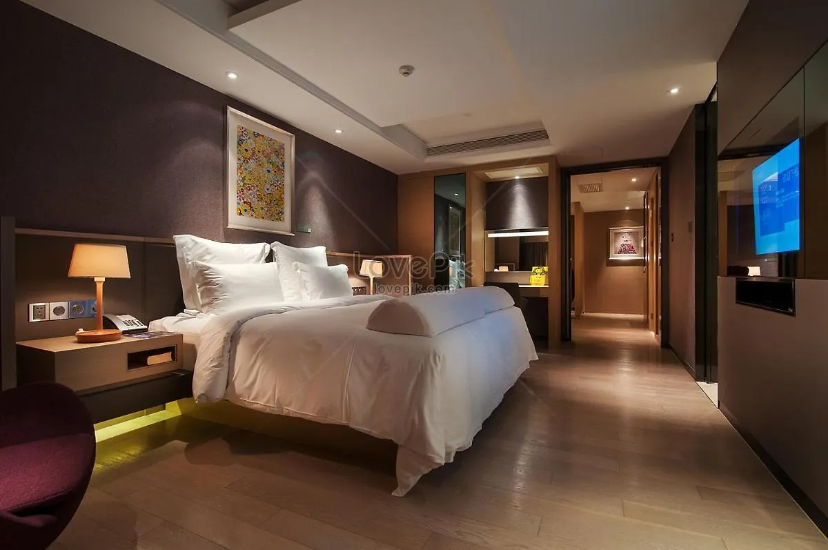 Hotel Sp Residency Near International Igi Airport Delhi New Delhi